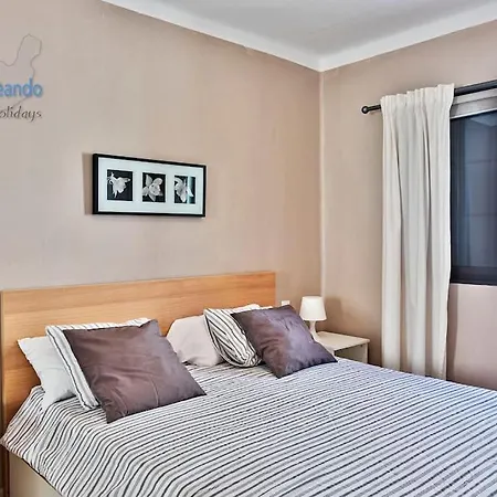 Manrique Apartmán *