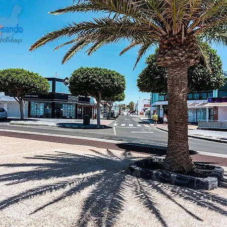 Manrique Apartment