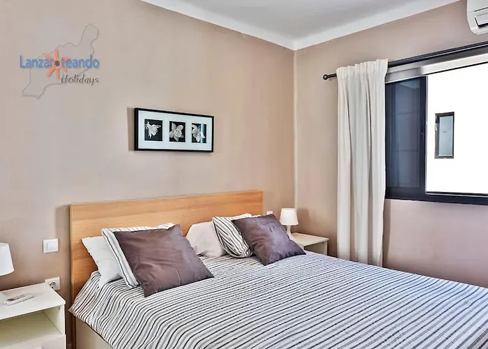 Manrique Apartamento *