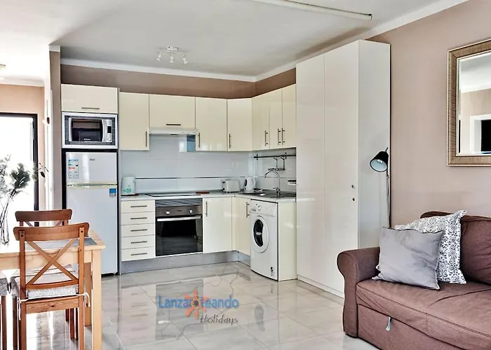Apartamento Manrique