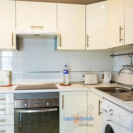 Manrique Apartamento