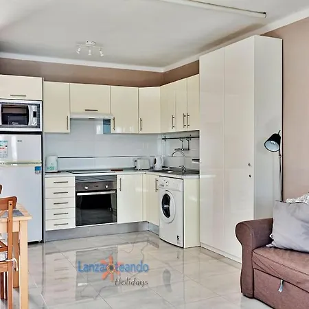 Apartamento Manrique
